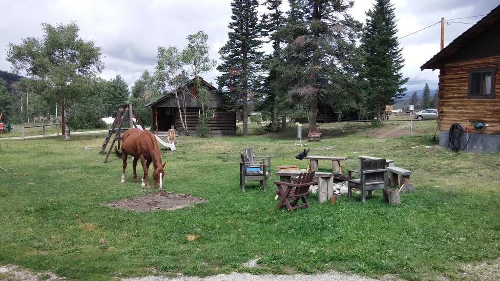 Medicine Bow Lodge Tenmile Exterior photo